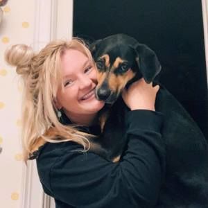 Meet your Posher, Emma